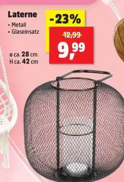 Thomas Philipps Laterne Angebot