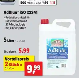 Thomas Philipps AdBlue ISO 22241 Angebot