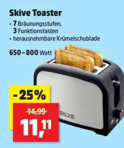 Thomas Philipps Skive Toaster Angebot