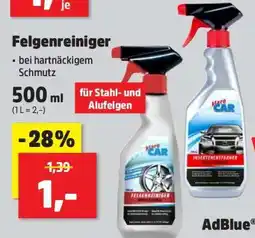Thomas Philipps Felgenreiniger Angebot