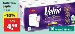 Thomas Philipps Toilettenpapier Angebot