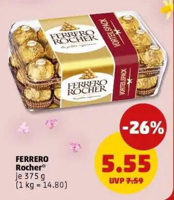 Ferrero Rocher
