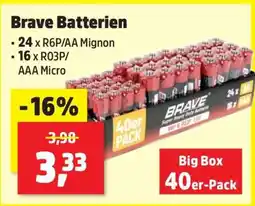 Thomas Philipps Brave Batterien Angebot