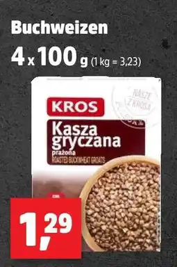 Thomas Philipps Buchweizen Angebot