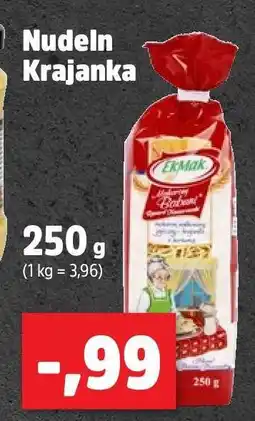Thomas Philipps Nudeln Krajanka Angebot