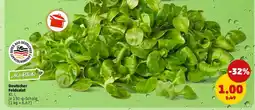 PENNY Deutscher Feldsalat Angebot
