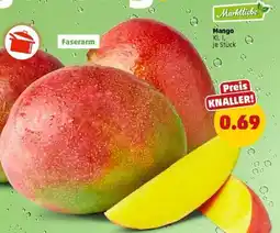 PENNY Mango Angebot