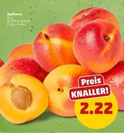 PENNY Aprikosen Kl. I Angebot