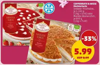 Coppenrath & Wiese Meistertorte