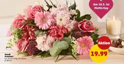 PENNY Strauß Premium Angebot