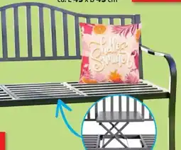 Thomas Philipps Gartenbank Angebot