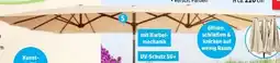 Thomas Philipps Balkon-Sonnenschirm Angebot
