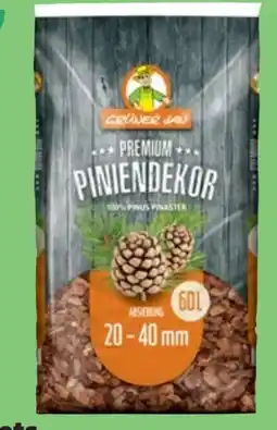 Thomas Philipps Grüner Jan Premium Pinienrinde Angebot