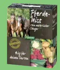 Thomas Philipps Quadro Pferdemistpellets Angebot