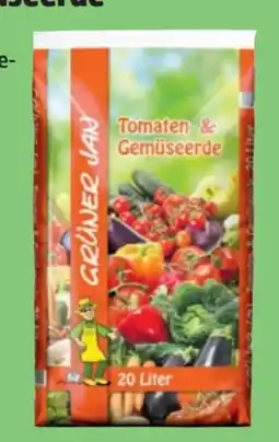 Thomas Philipps Grüner Jan Tomaten- & Gemüseerde Angebot
