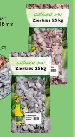 Thomas Philipps Grüner Jan Gartensplitt Angebot