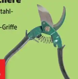 Thomas Philipps Gartenscheren Angebot