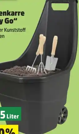 Thomas Philipps easy go Gartenkarre Angebot