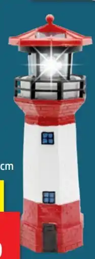 Thomas Philipps Solar-Leuchtturm Angebot