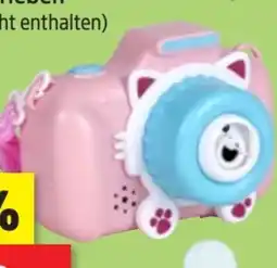 Thomas Philipps Seifenblasen Kamera Angebot