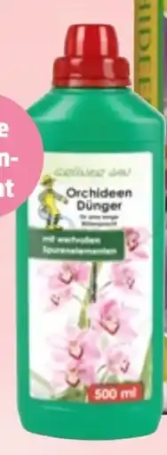 Thomas Philipps Grüner Jan Orchideen-Dünger Angebot