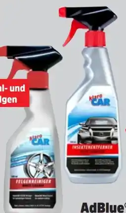 Thomas Philipps Klaro Car Felgenreiniger Angebot