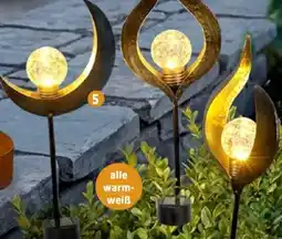 Thomas Philipps Solar Gartenstecker Angebot