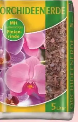 Thomas Philipps Orchideenerde Angebot