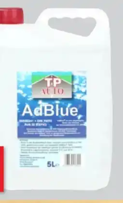 Thomas Philipps TP Auto AdBlue ISO 22241 Angebot