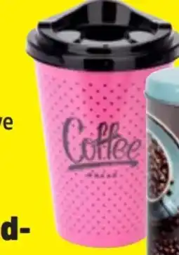 Thomas Philipps Kaffeebecher To Go Angebot