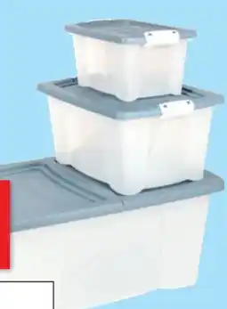 Thomas Philipps Jumbo Stapel-Deckelbox Angebot
