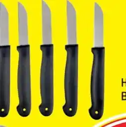 Thomas Philipps Küchenmesser Set 5-tlg Angebot