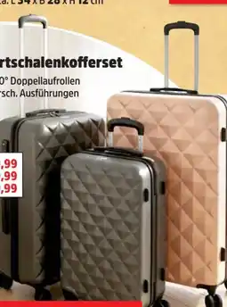 Thomas Philipps Hartschalenkoffer Angebot