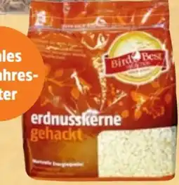 Thomas Philipps Bird’s Best Erdnusskerne Angebot