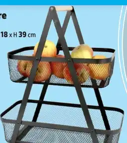 Thomas Philipps Drahtkorb-Etagere Angebot