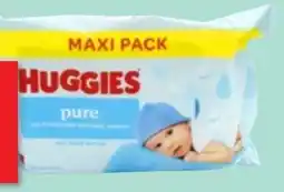 Thomas Philipps Huggies Baby Feuchttücher Angebot