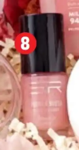 Thomas Philipps Sabrina Rudnik Nagellack Angebot