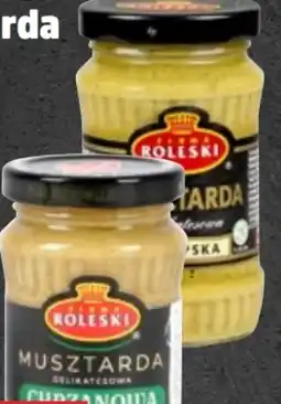 Thomas Philipps Roleski Musztarda Delikatess Senf Angebot