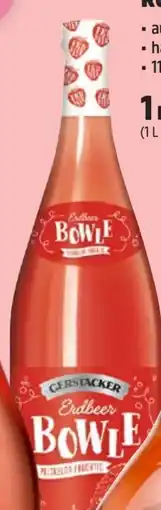 Thomas Philipps Gerstacker Nürnberger Bowle Angebot