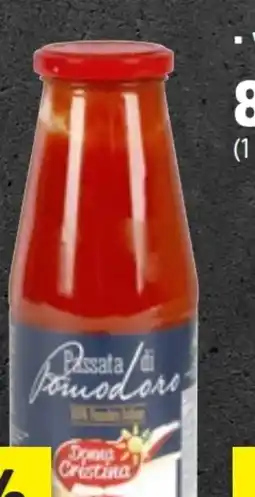Thomas Philipps Donna Cristina Passierte Tomaten Angebot