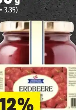 Thomas Philipps Dänische Konfitüre Angebot