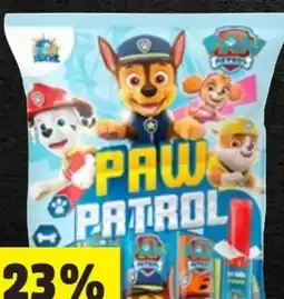 Thomas Philipps Paw Patrol Wassereis Angebot