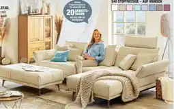 Ostermann Sansibar Polstersystem Robertsfors Angebot