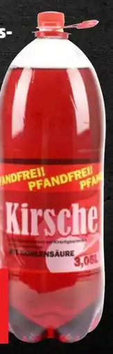 Thomas Philipps Erfrischungs Getränke Angebot