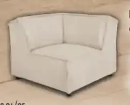 Trends Möbel Sansibar Eckelement Padborg Angebot
