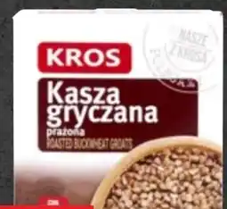 Thomas Philipps KROS Buchweizen Angebot