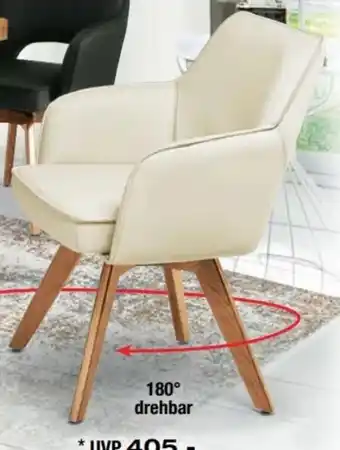 Ostermann Harper Armlehnstuhl Didim Angebot