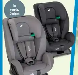 Trends Möbel Joie Autositz Fortifi Thunder R129 Angebot