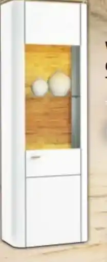 Ostermann Sansibar Vitrine Vistra Angebot