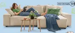 Trends Möbel Verwandlungsecke Lauretta Angebot